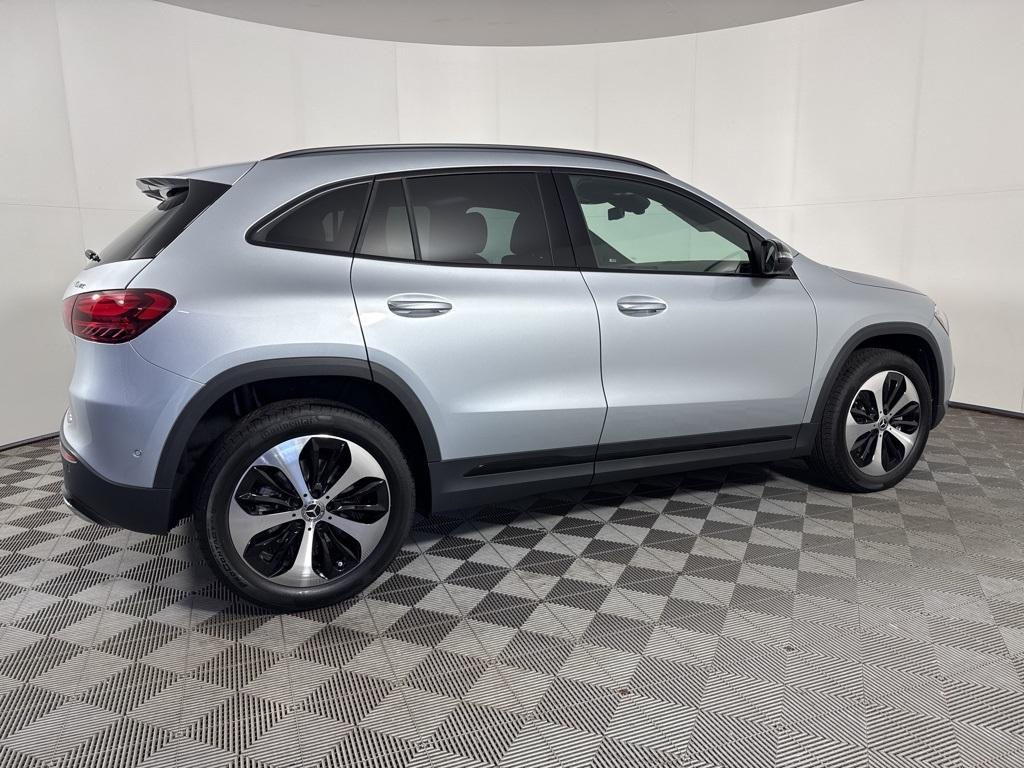 new 2026 Mercedes-Benz GLA 250 car, priced at $51,135