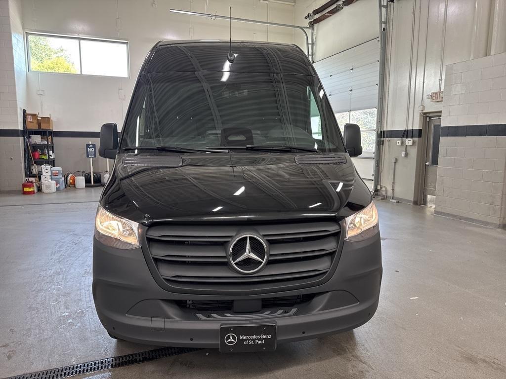 new 2025 Mercedes-Benz Sprinter 2500 car, priced at $64,713