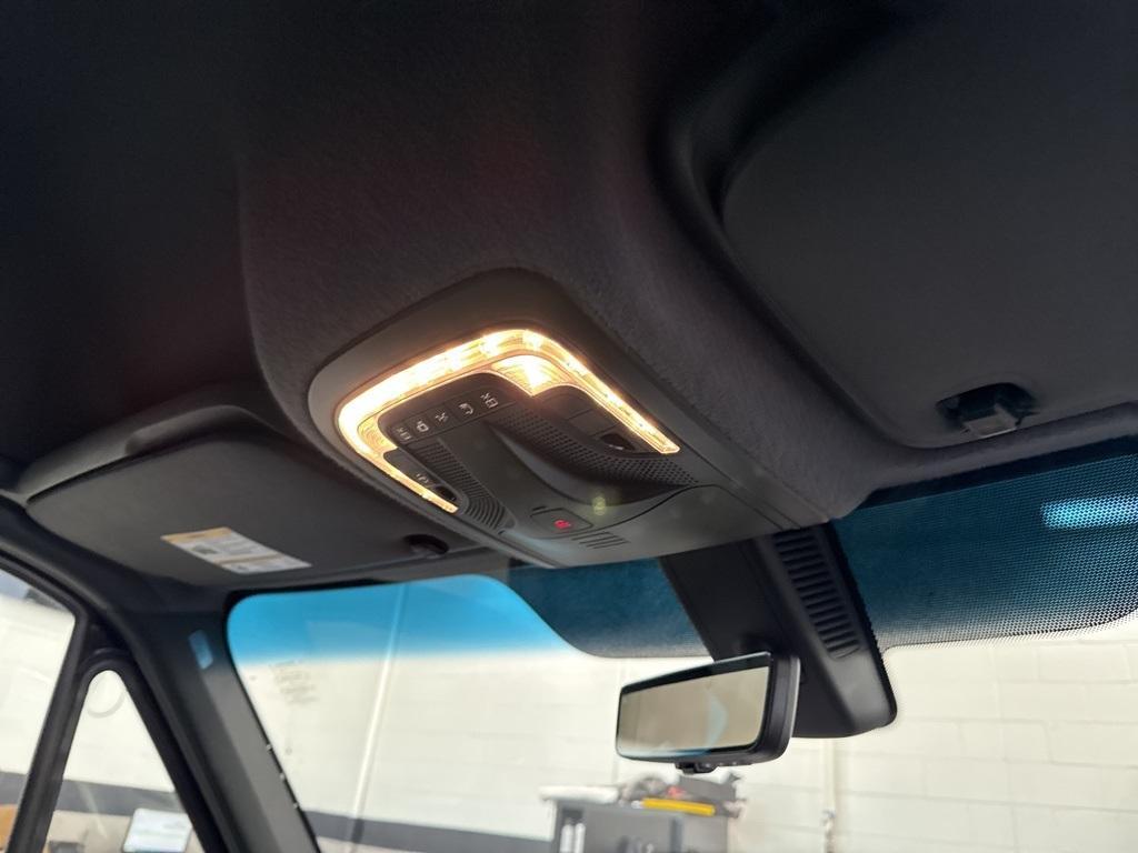 new 2025 Mercedes-Benz Sprinter 2500 car, priced at $64,713