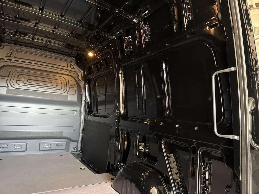new 2025 Mercedes-Benz Sprinter 2500 car, priced at $64,713