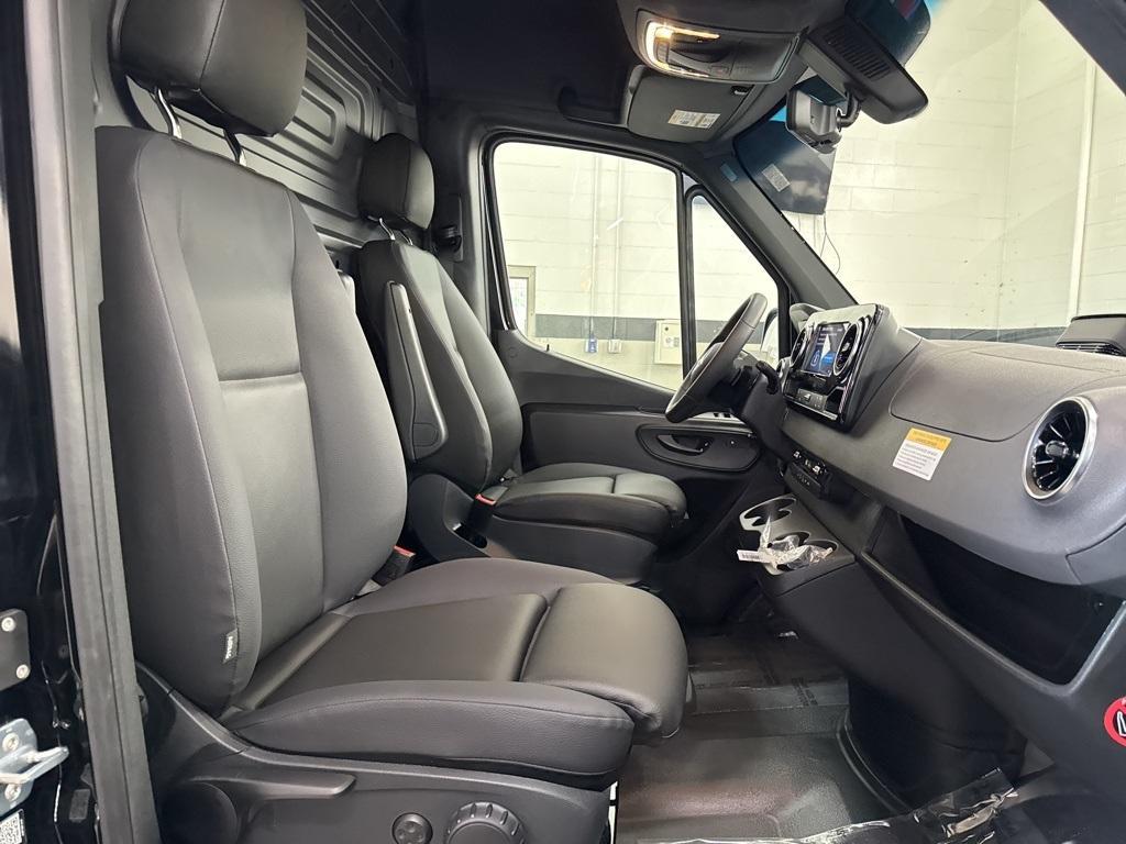 new 2025 Mercedes-Benz Sprinter 2500 car, priced at $64,713