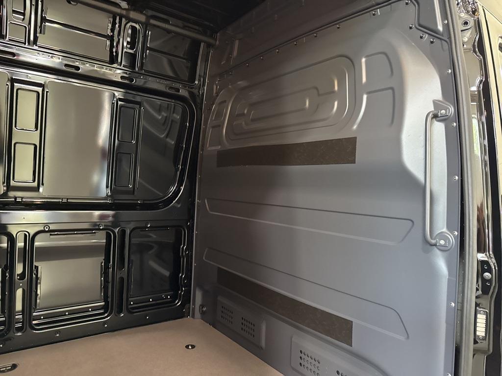 new 2025 Mercedes-Benz Sprinter 2500 car, priced at $64,713