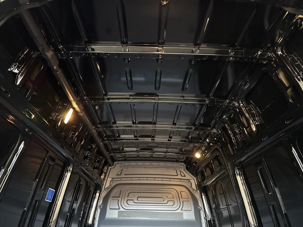 new 2025 Mercedes-Benz Sprinter 2500 car, priced at $64,713