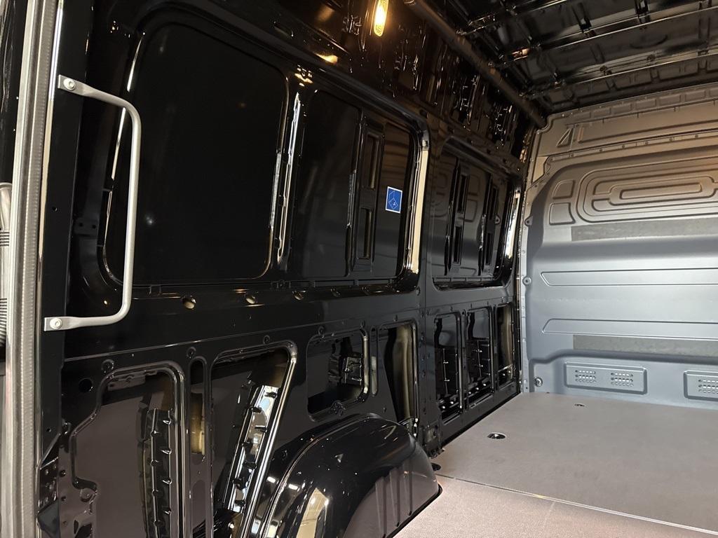 new 2025 Mercedes-Benz Sprinter 2500 car, priced at $64,713