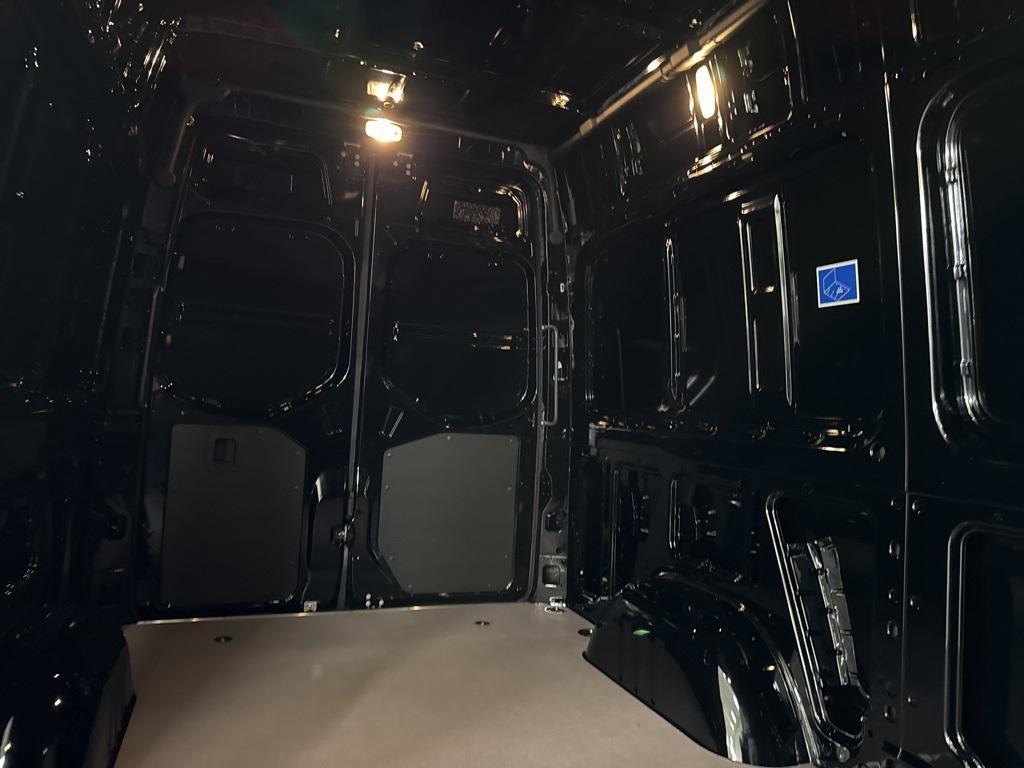 new 2025 Mercedes-Benz Sprinter 2500 car, priced at $64,713