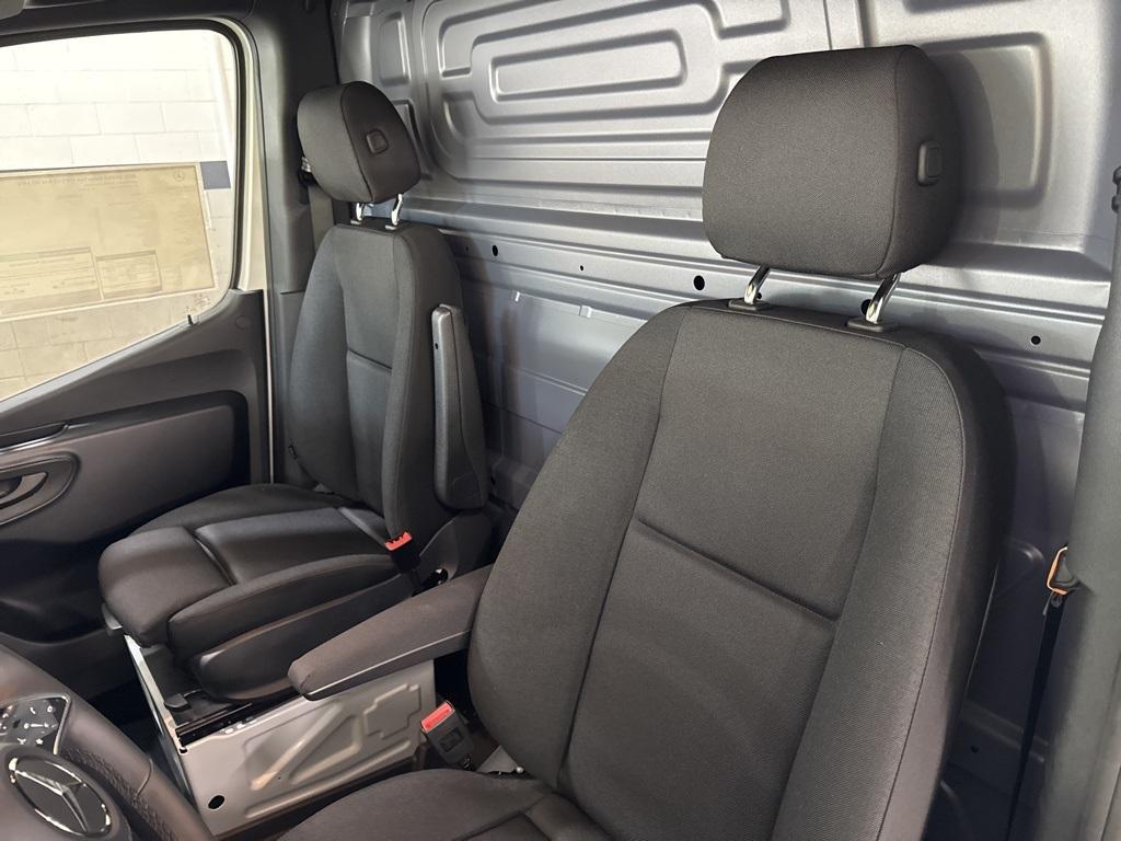 new 2025 Mercedes-Benz Sprinter 3500XD car, priced at $89,867