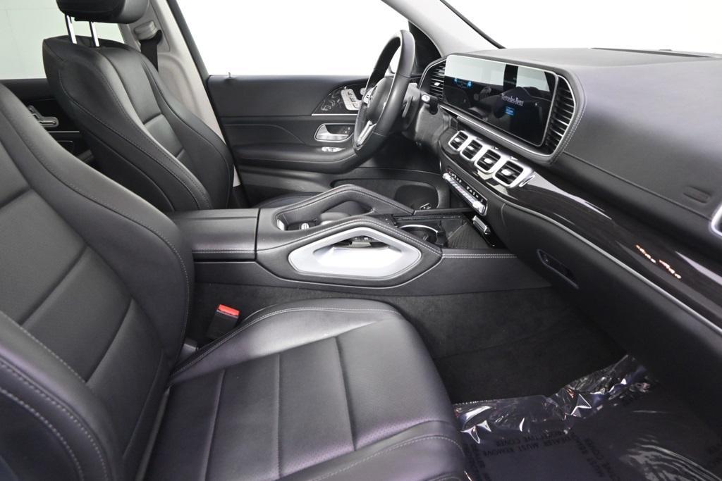 used 2023 Mercedes-Benz GLS 450 car, priced at $58,907