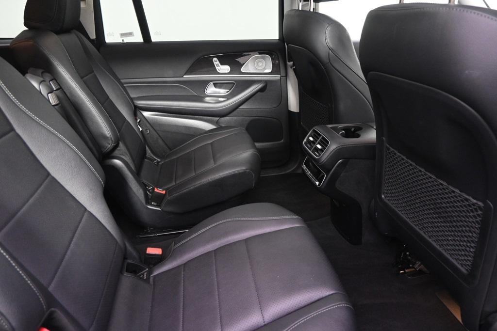 used 2023 Mercedes-Benz GLS 450 car, priced at $58,907
