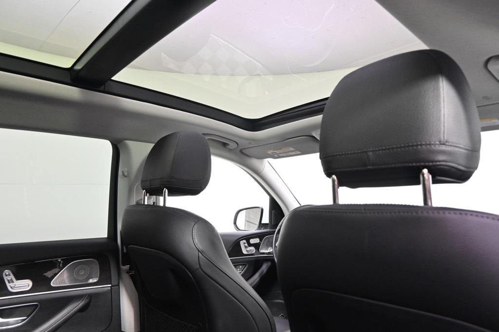 used 2023 Mercedes-Benz GLS 450 car, priced at $58,907