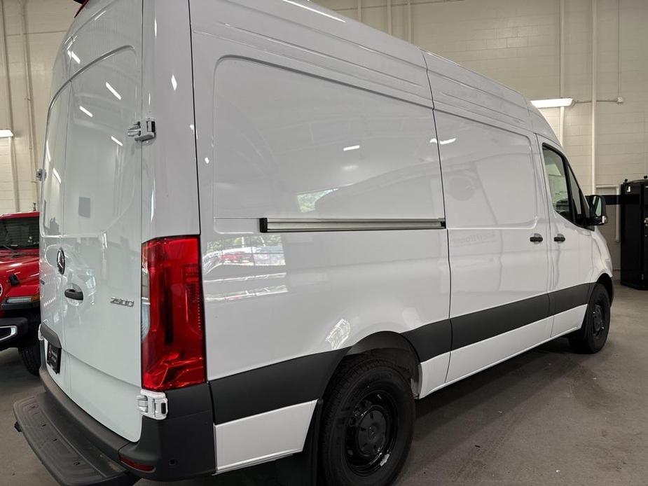 new 2024 Mercedes-Benz Sprinter 2500 car, priced at $62,146