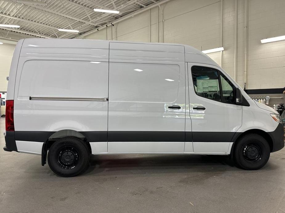 new 2024 Mercedes-Benz Sprinter 2500 car, priced at $62,146