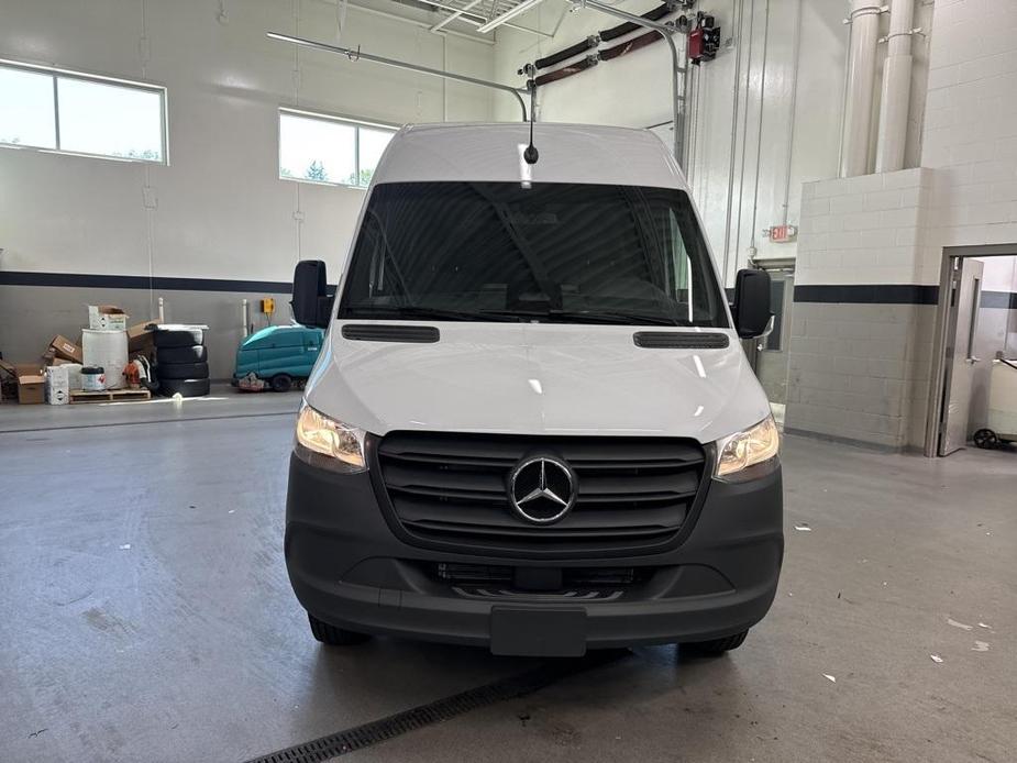 new 2025 Mercedes-Benz Sprinter 3500XD car, priced at $72,890