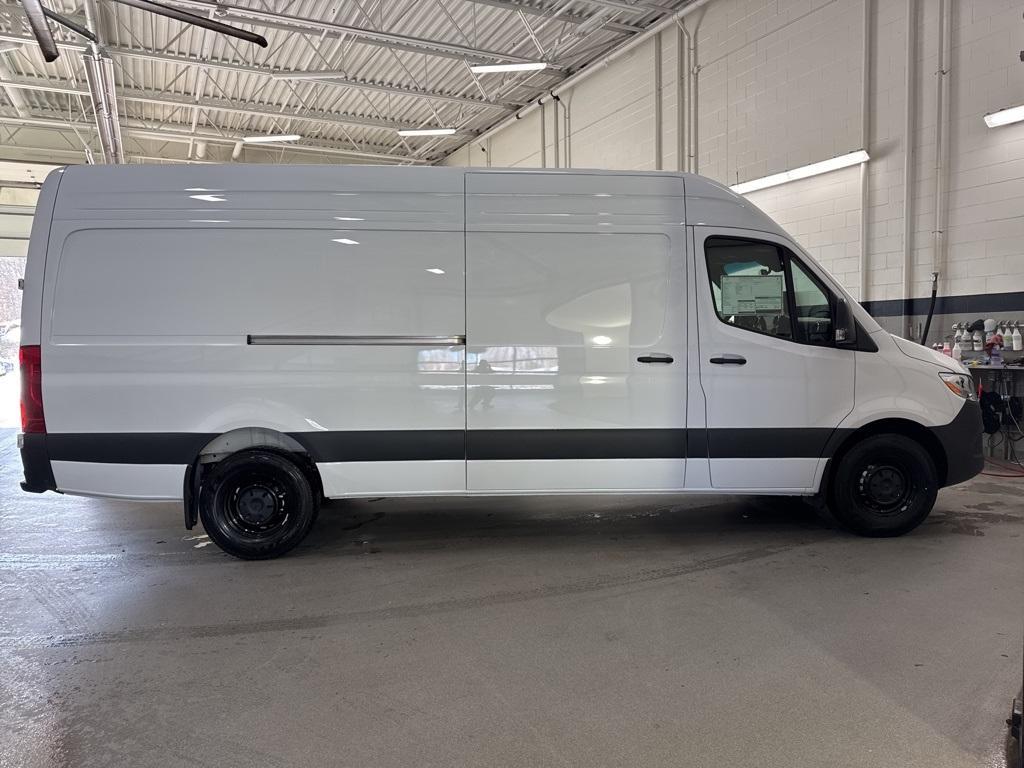 new 2025 Mercedes-Benz Sprinter 2500 car, priced at $69,969