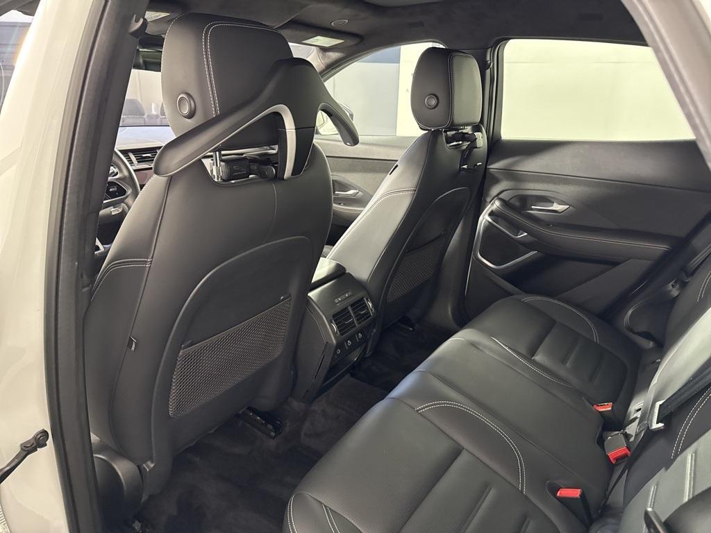 used 2021 Jaguar E-PACE car, priced at $23,692