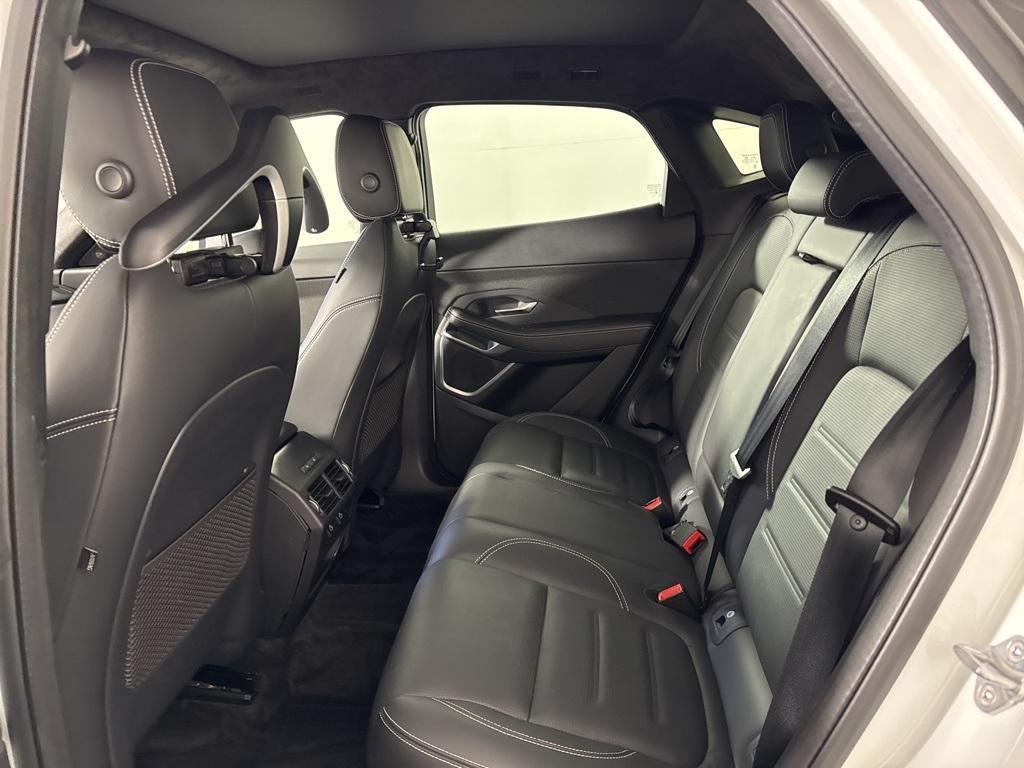 used 2021 Jaguar E-PACE car, priced at $23,692