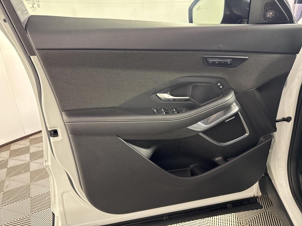 used 2021 Jaguar E-PACE car, priced at $23,692
