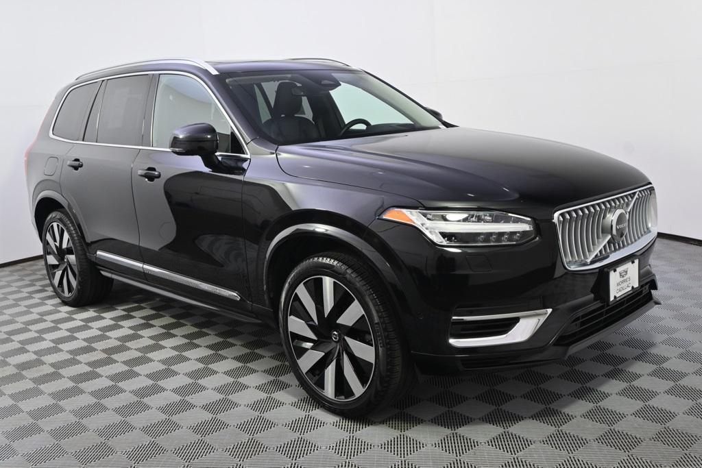 used 2023 Volvo XC90 Recharge Plug-In Hybrid car, priced at $55,994