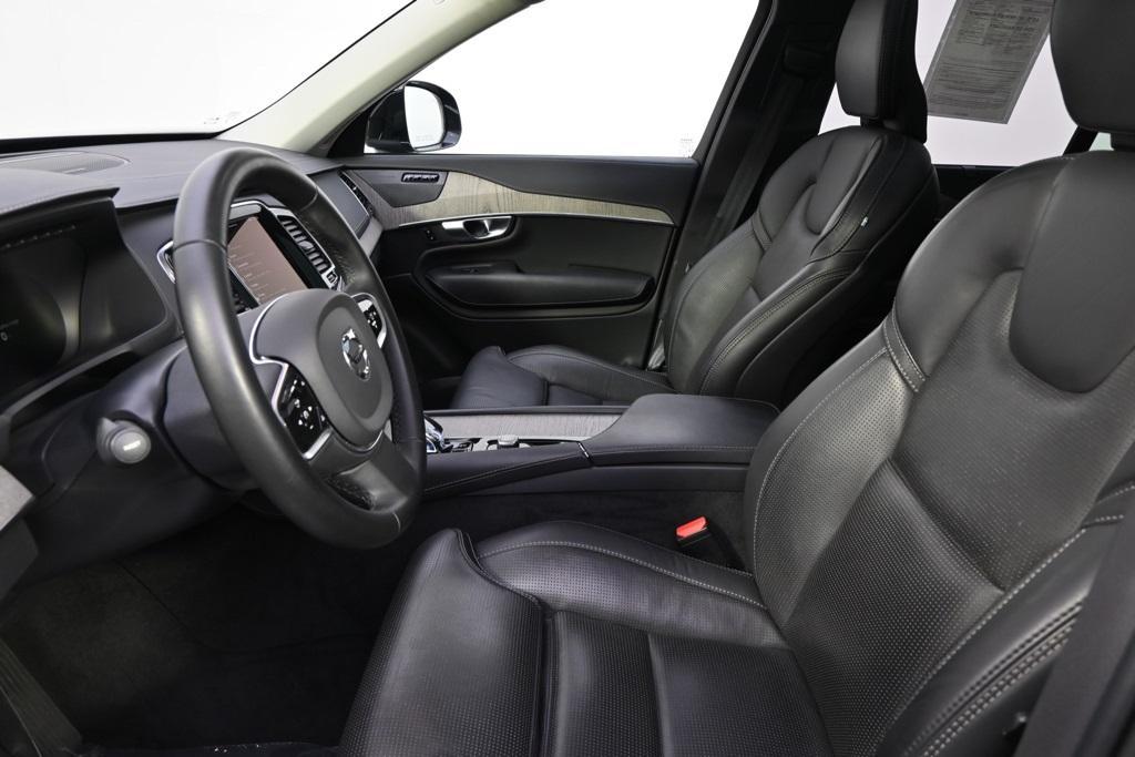 used 2023 Volvo XC90 Recharge Plug-In Hybrid car, priced at $55,994