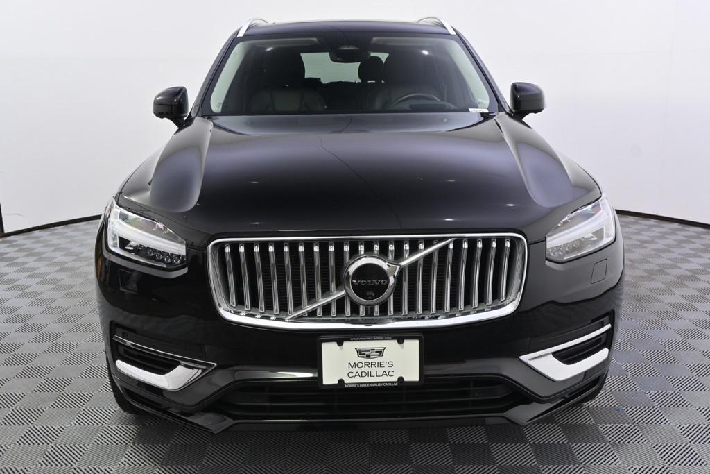 used 2023 Volvo XC90 Recharge Plug-In Hybrid car, priced at $55,994