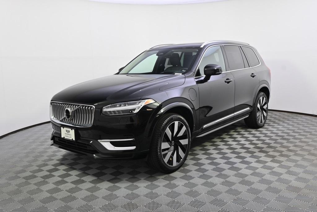 used 2023 Volvo XC90 Recharge Plug-In Hybrid car, priced at $55,994