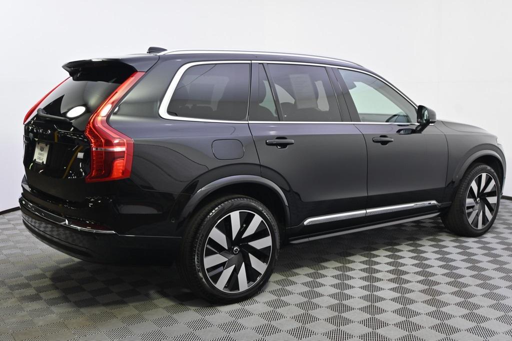 used 2023 Volvo XC90 Recharge Plug-In Hybrid car, priced at $55,994