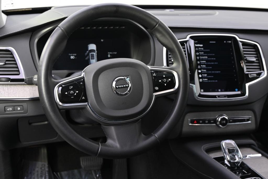 used 2023 Volvo XC90 Recharge Plug-In Hybrid car, priced at $55,994