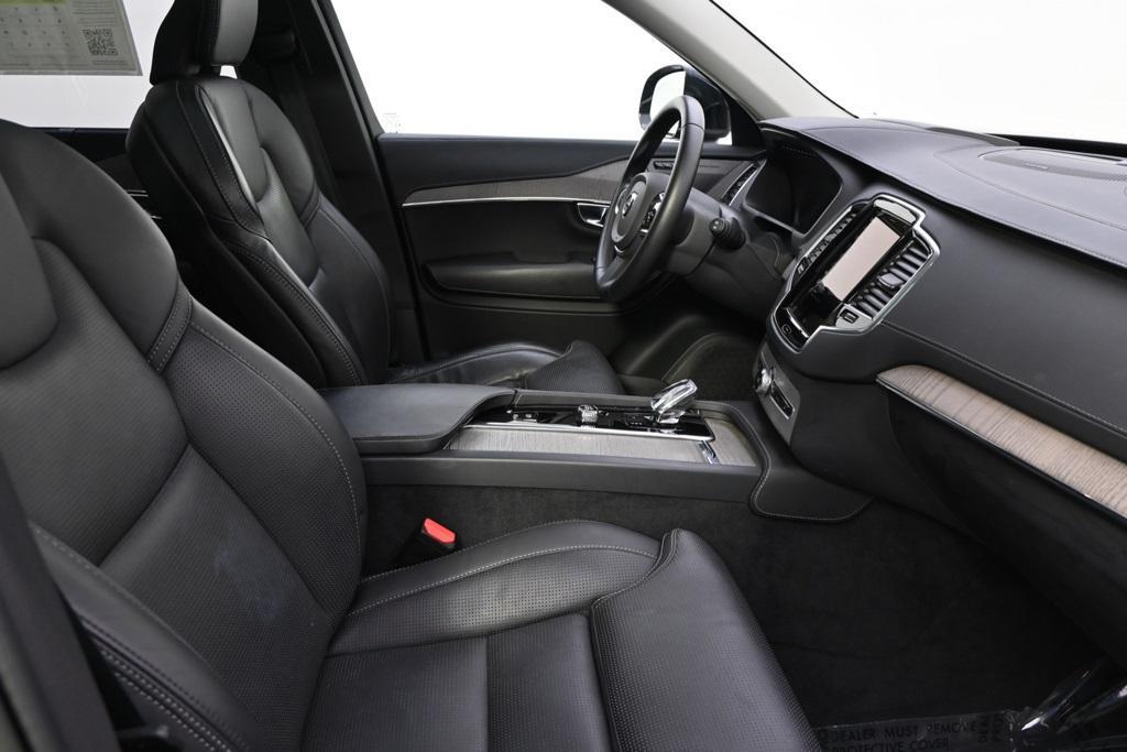 used 2023 Volvo XC90 Recharge Plug-In Hybrid car, priced at $55,994