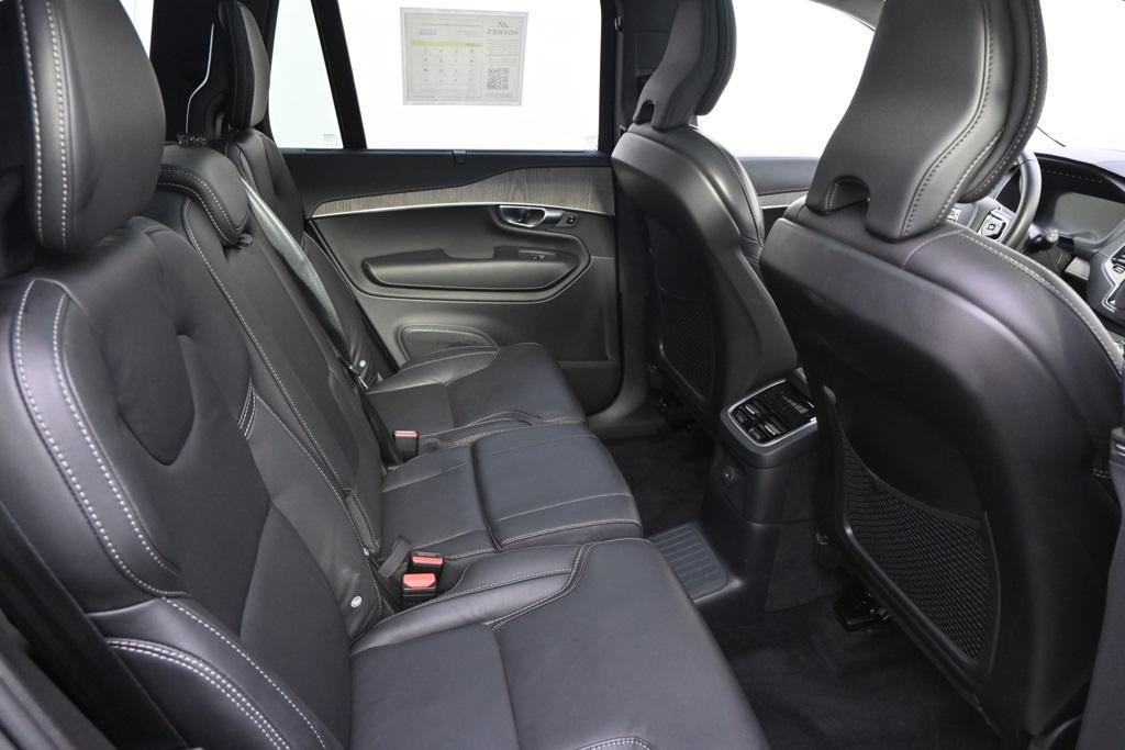used 2023 Volvo XC90 Recharge Plug-In Hybrid car, priced at $55,994