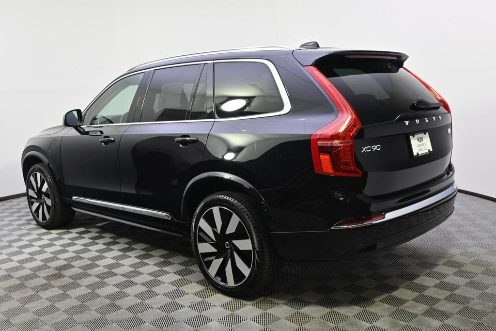 used 2023 Volvo XC90 Recharge Plug-In Hybrid car, priced at $55,994