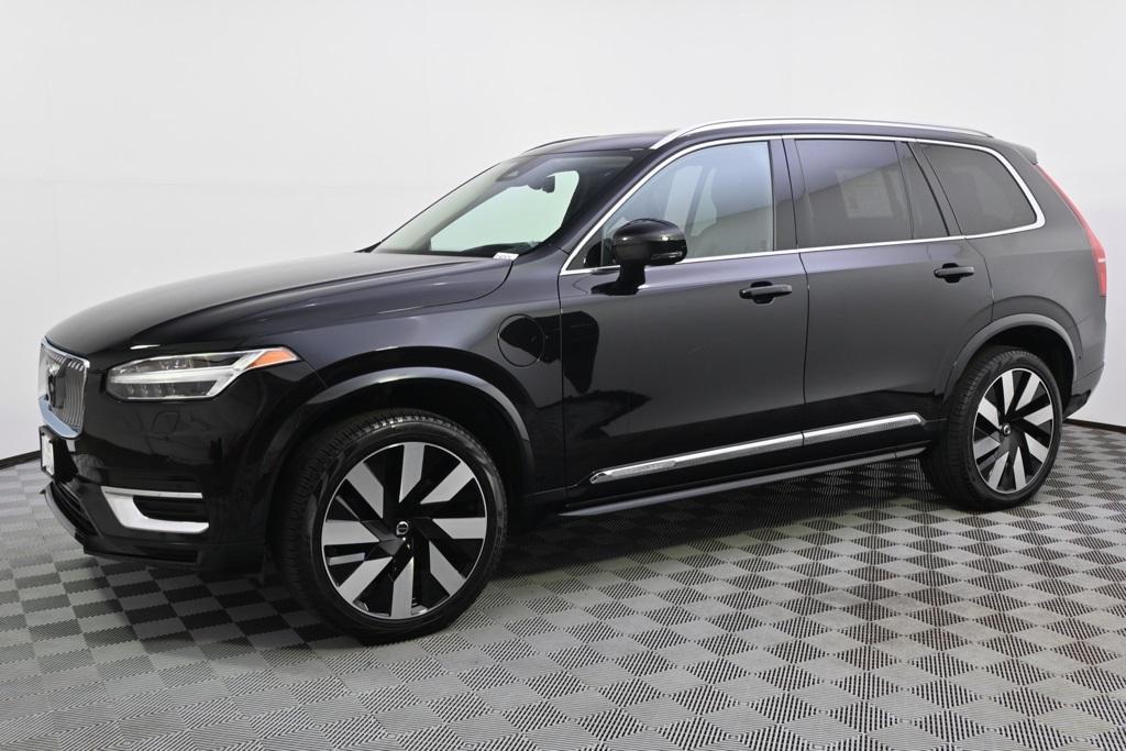 used 2023 Volvo XC90 Recharge Plug-In Hybrid car, priced at $55,994