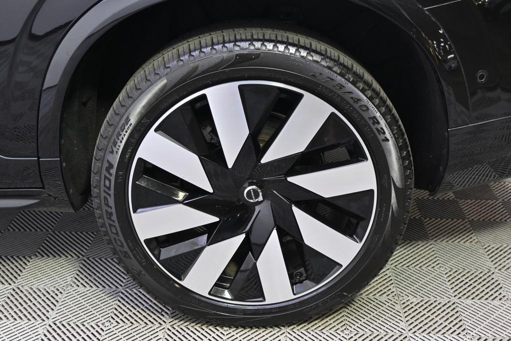 used 2023 Volvo XC90 Recharge Plug-In Hybrid car, priced at $55,994