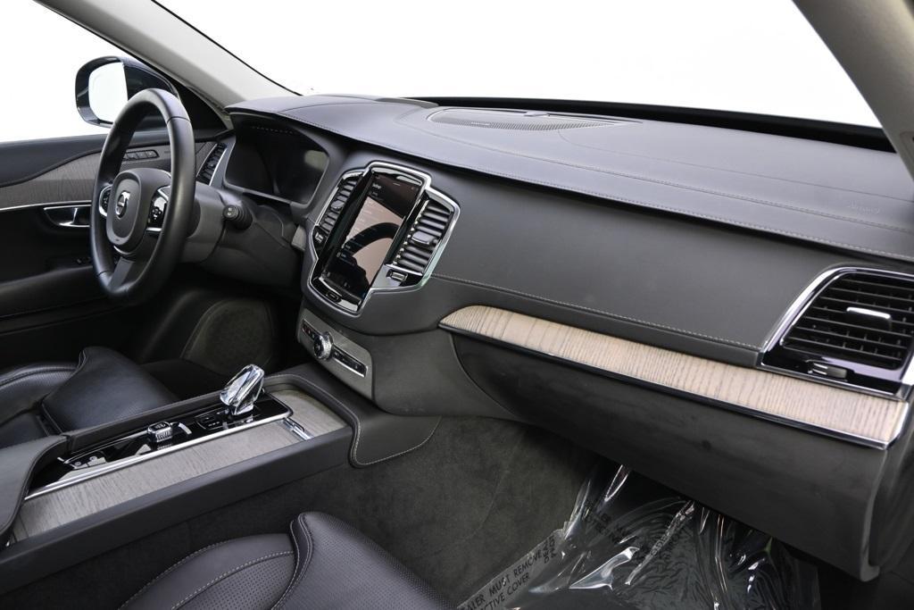 used 2023 Volvo XC90 Recharge Plug-In Hybrid car, priced at $55,994