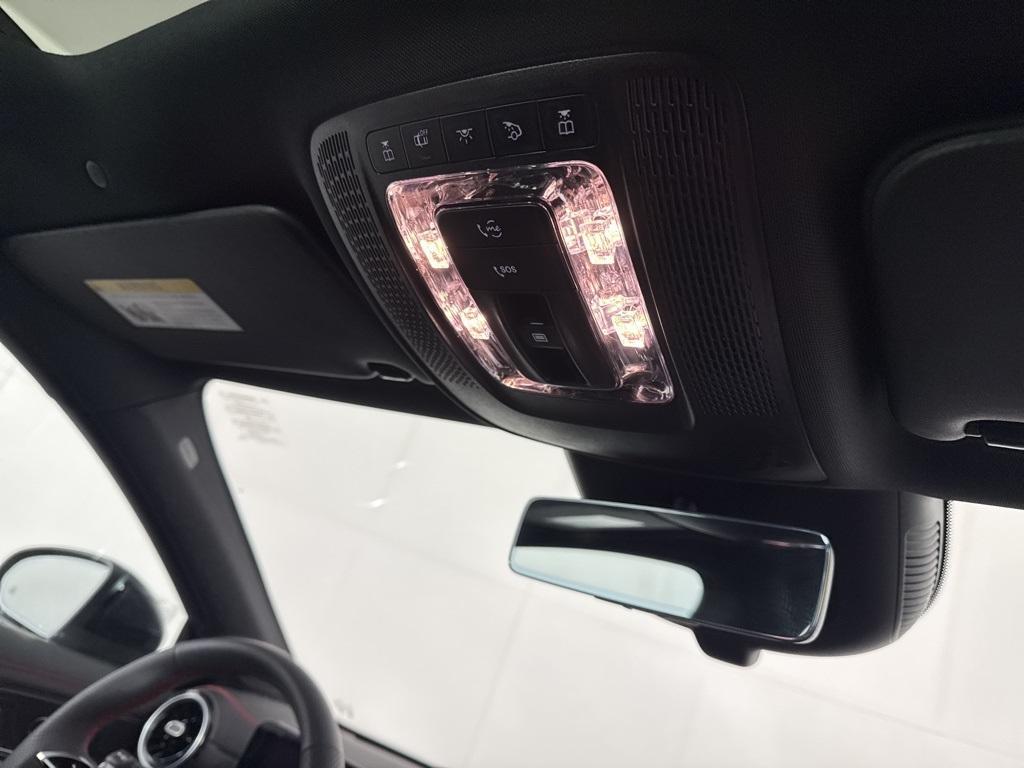 new 2026 Mercedes-Benz CLA 250 car, priced at $54,925