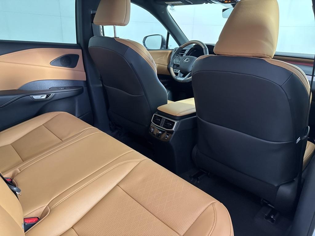 used 2024 Lexus RX 350h car, priced at $60,749
