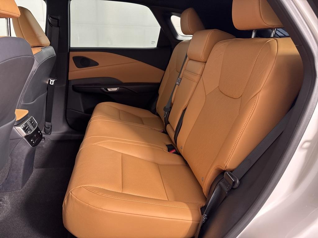 used 2024 Lexus RX 350h car, priced at $60,749