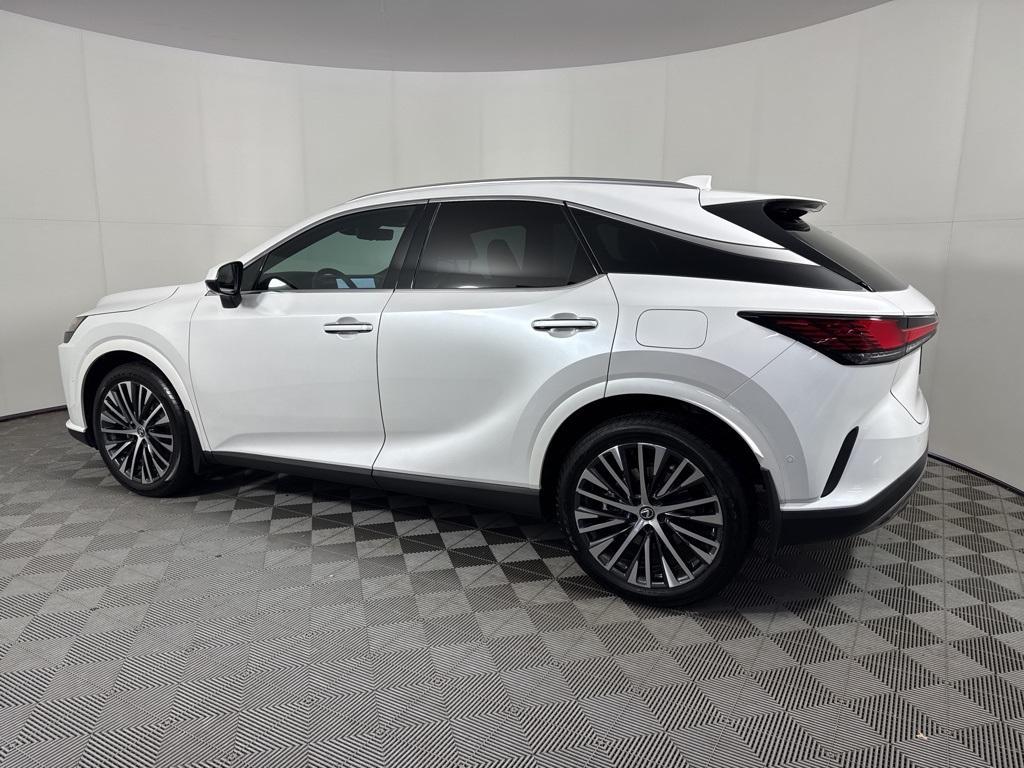 used 2024 Lexus RX 350h car, priced at $60,749
