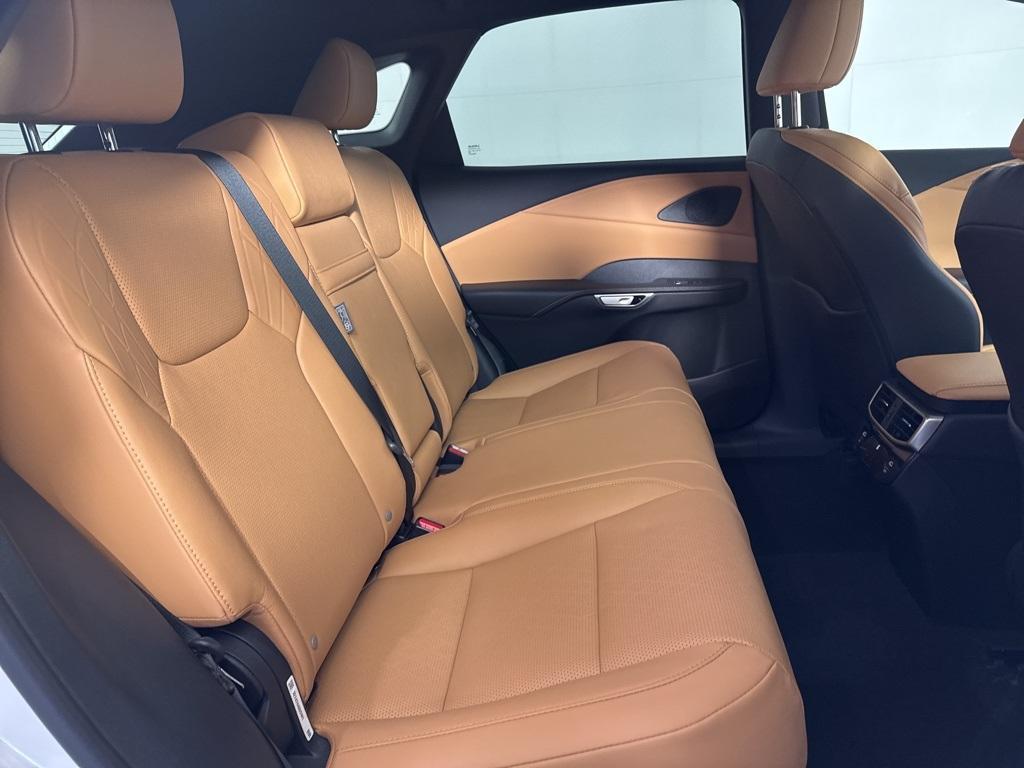 used 2024 Lexus RX 350h car, priced at $60,749