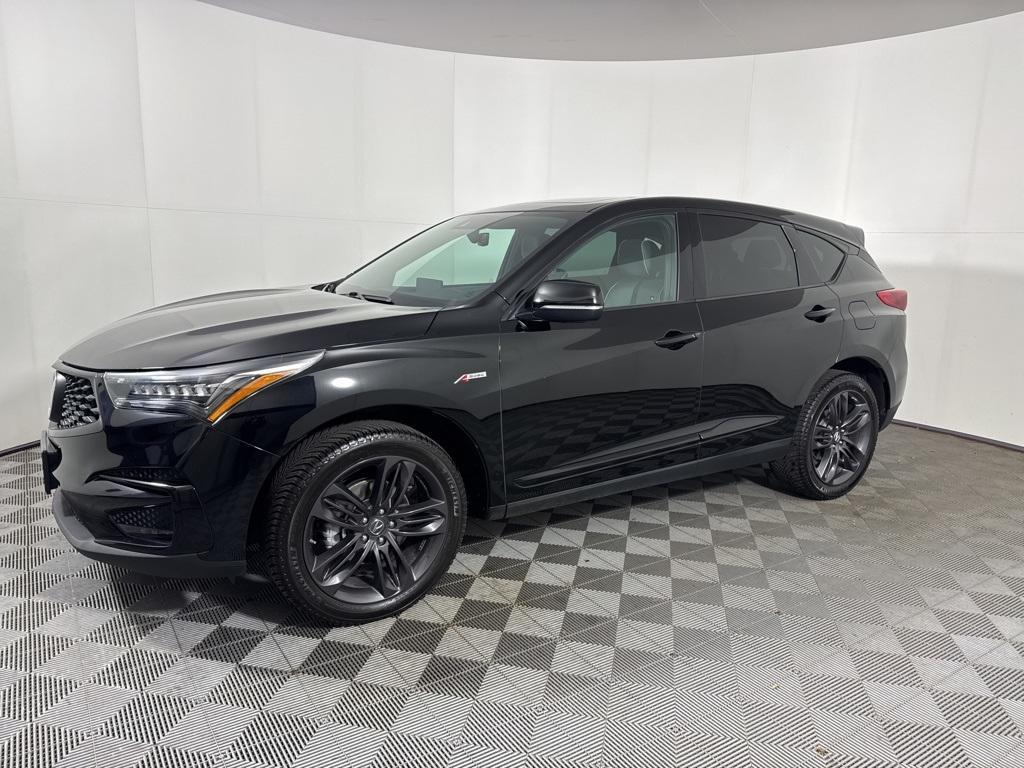used 2019 Acura RDX car, priced at $28,722