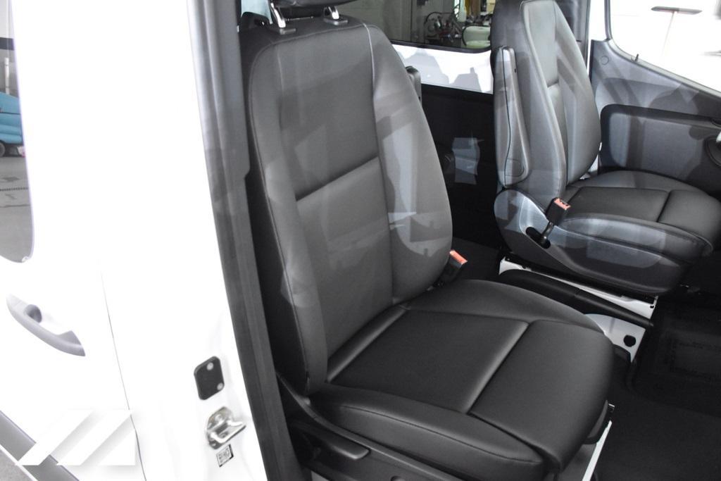 new 2024 Mercedes-Benz Sprinter 2500 car, priced at $66,562