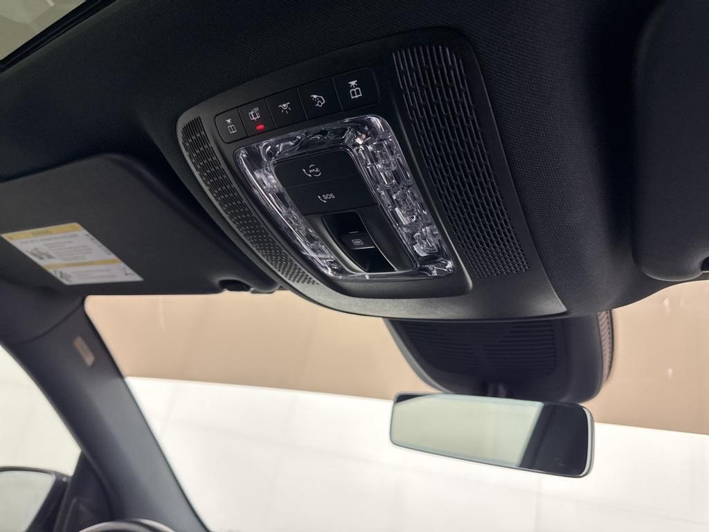 used 2023 Mercedes-Benz GLE 450 car, priced at $53,934