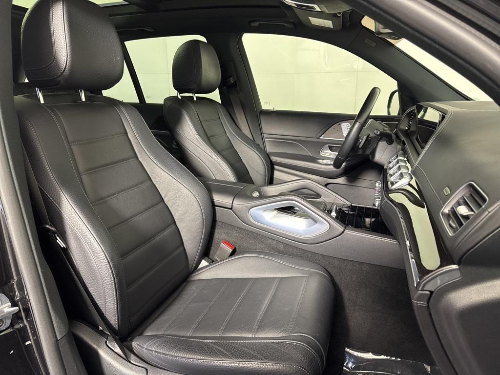 used 2023 Mercedes-Benz GLE 450 car, priced at $53,934