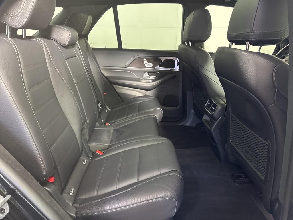 used 2023 Mercedes-Benz GLE 450 car, priced at $53,934