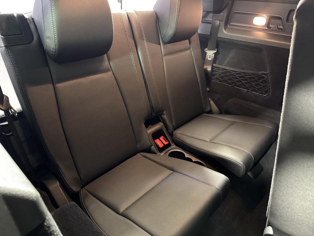 used 2023 Mercedes-Benz GLE 450 car, priced at $53,934