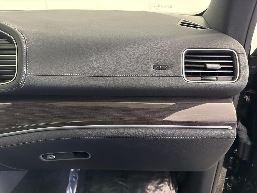 used 2023 Mercedes-Benz GLE 450 car, priced at $53,934