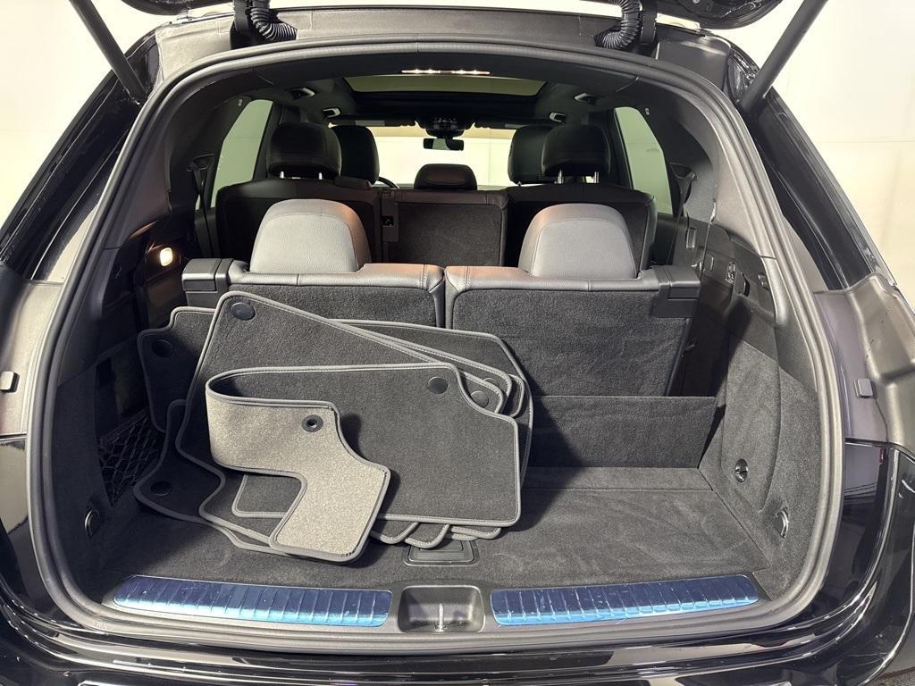 used 2023 Mercedes-Benz GLE 450 car, priced at $53,934