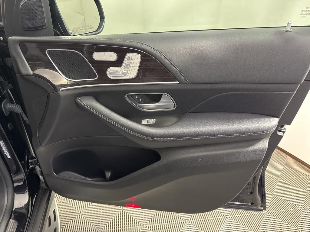 used 2023 Mercedes-Benz GLE 450 car, priced at $53,934