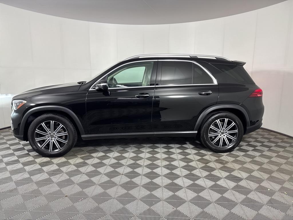 used 2025 Mercedes-Benz GLE 350 car, priced at $72,326
