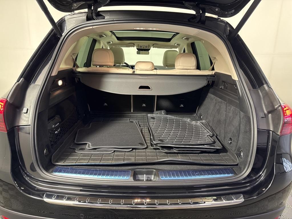 used 2025 Mercedes-Benz GLE 350 car, priced at $72,326