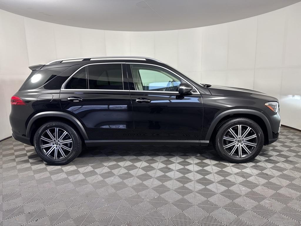 used 2025 Mercedes-Benz GLE 350 car, priced at $72,326