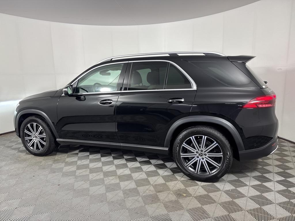 used 2025 Mercedes-Benz GLE 350 car, priced at $72,326